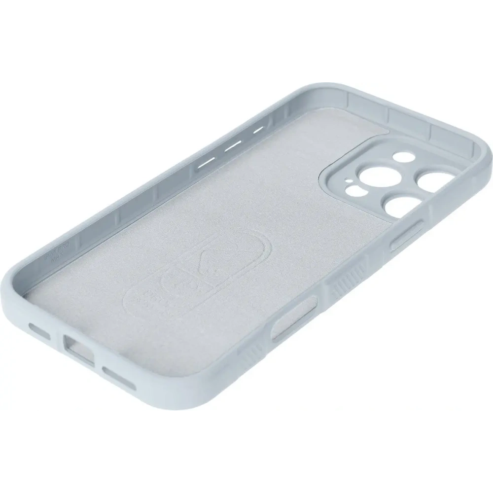 Hurtownia GSM - Bizon Case Tur Apple iPhone 16 Pro Max himmelblau - BIZ6616 - {ean13} - Hurt