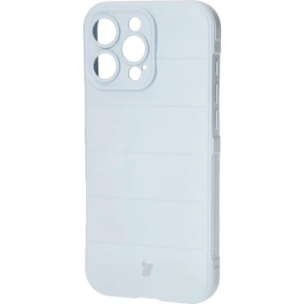 Hurtownia GSM - Bizon Case Tur Apple iPhone 16 Pro Max himmelblau - BIZ6616 - {ean13} - Hurt