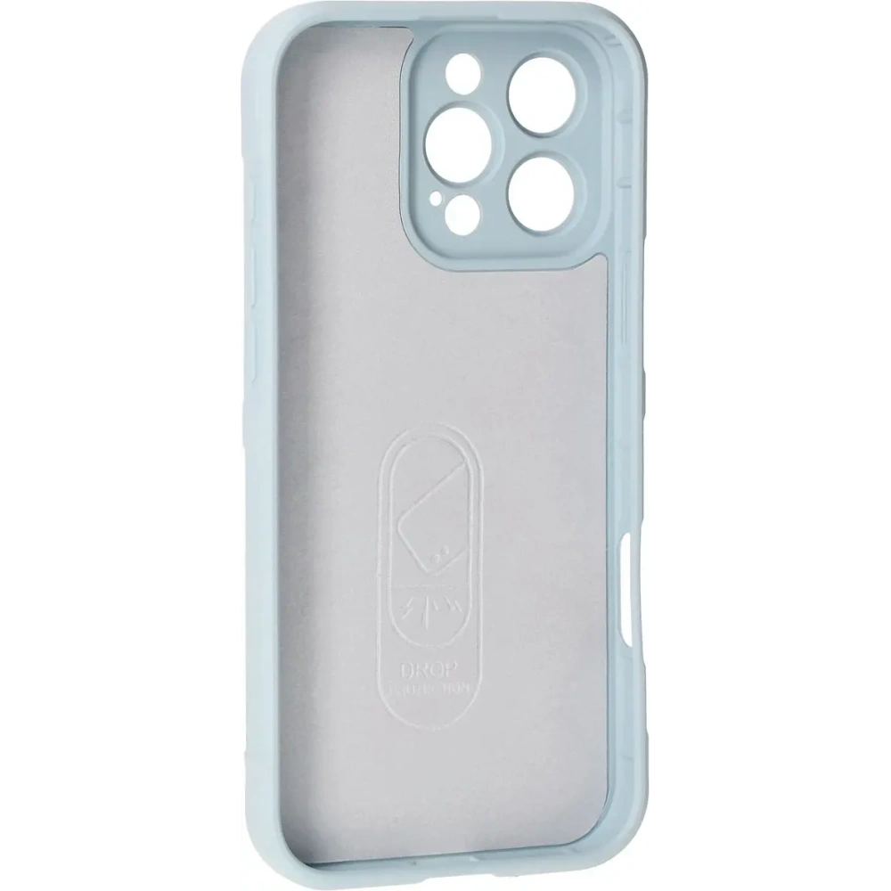 Hurtownia GSM - Bizon Case Tur Apple iPhone 16 Pro Max himmelblau - BIZ6616 - {ean13} - Hurt