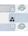 Hurtownia GSM - Bizon Case Tur Apple iPhone 16 Pro Max himmelblau - BIZ6616 - {ean13} - Hurt
