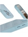 Hurtownia GSM - Bizon Case Tur Apple iPhone 16 Pro Max himmelblau - BIZ6616 - {ean13} - Hurt
