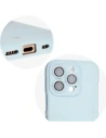 Hurtownia GSM - Bizon Case Tur Apple iPhone 16 Pro Max himmelblau - BIZ6616 - {ean13} - Hurt