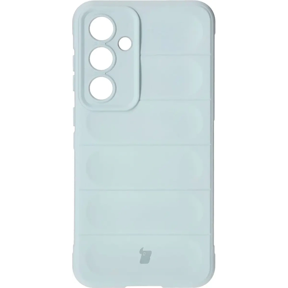 Hurtownia GSM - Bizon Case Tur Samsung Galaxy S24 FE hellblau - BIZ6617 - {ean13} - Hurt