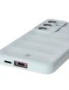 Hurtownia GSM - Bizon Case Tur Samsung Galaxy S24 FE hellblau - BIZ6617 - {ean13} - Hurt