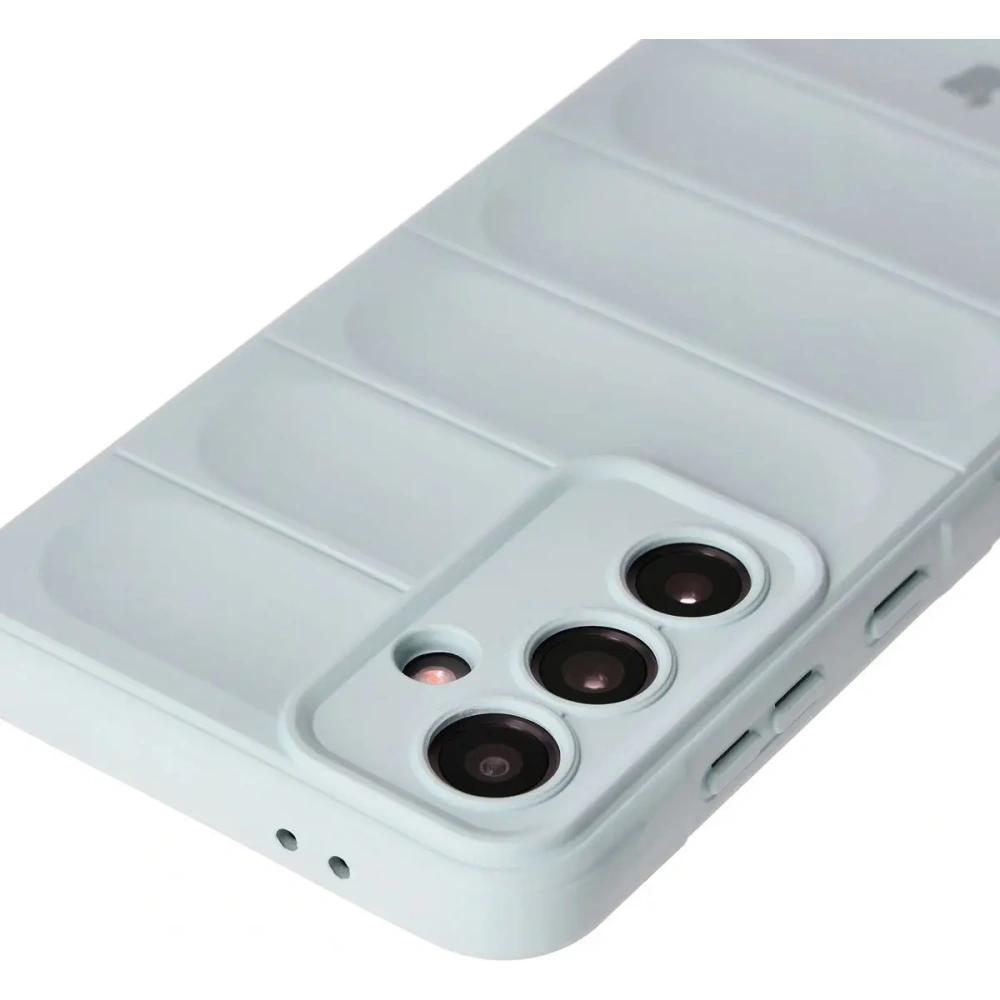 Hurtownia GSM - Bizon Case Tur Samsung Galaxy S24 FE hellblau - BIZ6617 - {ean13} - Hurt