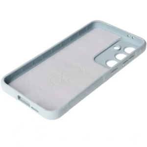 Hurtownia GSM - Pancerne etui Bizon Case Tur do Samsung Galaxy S24 FE jasnoniebieskie - BIZ6617 - {ean13} - Hurt