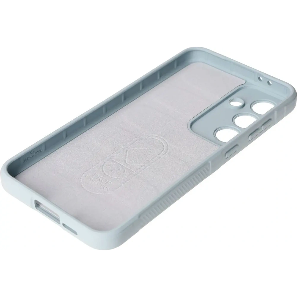Hurtownia GSM - Bizon Case Tur Samsung Galaxy S24 FE hellblau - BIZ6617 - {ean13} - Hurt