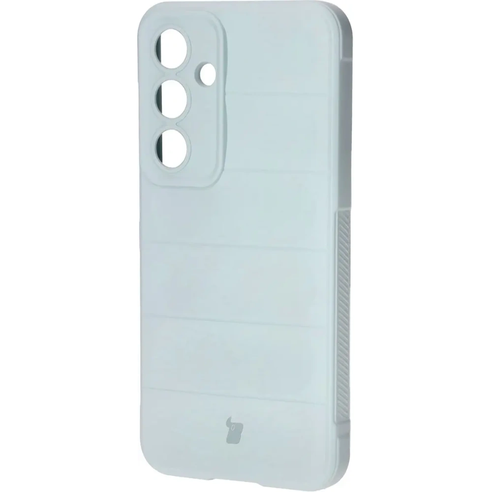 Hurtownia GSM - Bizon Case Tur Samsung Galaxy S24 FE hellblau - BIZ6617 - {ean13} - Hurt