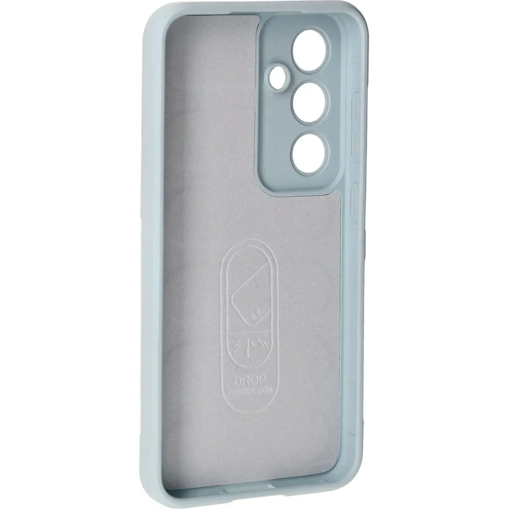 Hurtownia GSM - Bizon Case Tur Samsung Galaxy S24 FE hellblau - BIZ6617 - {ean13} - Hurt