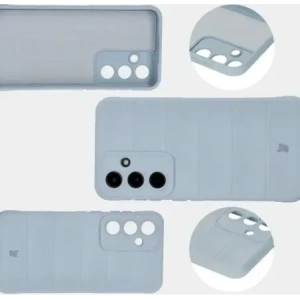 Hurtownia GSM - Bizon Case Tur Samsung Galaxy S24 FE hellblau - BIZ6617 - {ean13} - Hurt