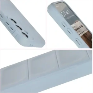 Hurtownia GSM - Bizon Case Tur Samsung Galaxy S24 FE hellblau - BIZ6617 - {ean13} - Hurt