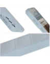 Hurtownia GSM - Bizon Case Tur Samsung Galaxy S24 FE hellblau - BIZ6617 - {ean13} - Hurt