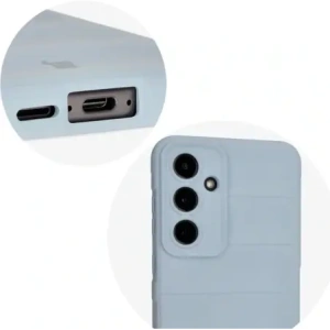 Hurtownia GSM - Bizon Case Tur Samsung Galaxy S24 FE hellblau - BIZ6617 - {ean13} - Hurt