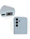 Hurtownia GSM - Pancerne etui Bizon Case Tur do Samsung Galaxy S24 FE jasnoniebieskie - BIZ6617 - {ean13} - Hurt