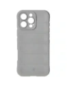 Hurtownia GSM - Bizon Case Tur Apple iPhone 16 Pro Max hellgrau - BIZ6618 - {ean13} - Hurt