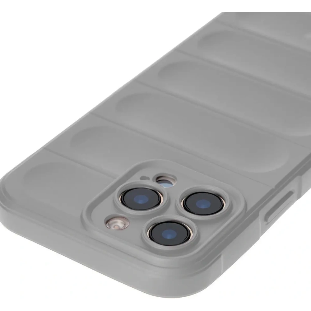 Hurtownia GSM - Bizon Case Tur Apple iPhone 16 Pro Max hellgrau - BIZ6618 - {ean13} - Hurt