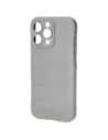 Hurtownia GSM - Bizon Case Tur Apple iPhone 16 Pro Max világosszürke - BIZ6618 - {ean13} - Hurt