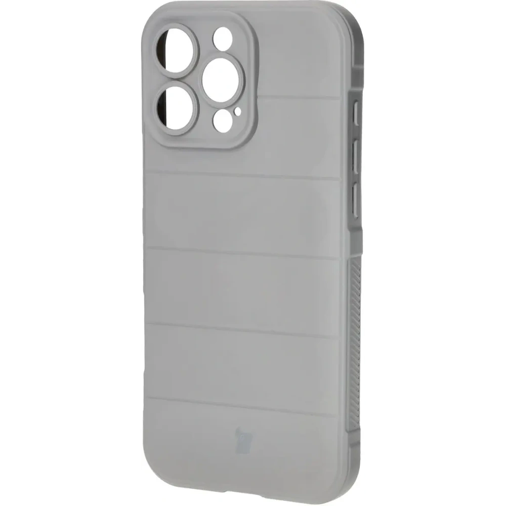Hurtownia GSM - Bizon Case Tur Apple iPhone 16 Pro Max hellgrau - BIZ6618 - {ean13} - Hurt