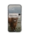 Hurtownia GSM - Bizon Case Tur Apple iPhone 16 Pro Max hellgrau - BIZ6618 - {ean13} - Hurt