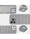 Hurtownia GSM - Bizon Case Tur Apple iPhone 16 Pro Max világosszürke - BIZ6618 - {ean13} - Hurt