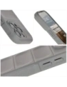 Hurtownia GSM - Bizon Case Tur Apple iPhone 16 Pro Max hellgrau - BIZ6618 - {ean13} - Hurt