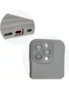 Hurtownia GSM - Bizon Case Tur Apple iPhone 16 Pro Max hellgrau - BIZ6618 - {ean13} - Hurt