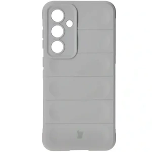 Hurtownia GSM - Bizon Case Tur Samsung Galaxy S24 FE gri deschis - BIZ6619 - {ean13} - Hurt