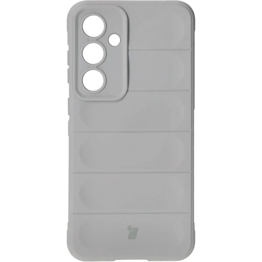 Hurtownia GSM - Bizon Case Tur Samsung Galaxy S24 FE hellgrau - BIZ6619 - {ean13} - Hurt