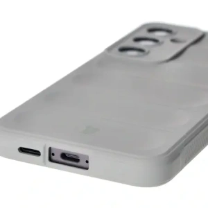 Hurtownia GSM - Bizon Case Tur Samsung Galaxy S24 FE hellgrau - BIZ6619 - {ean13} - Hurt