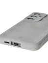 Hurtownia GSM - Bizon Case Tur Samsung Galaxy S24 FE hellgrau - BIZ6619 - {ean13} - Hurt