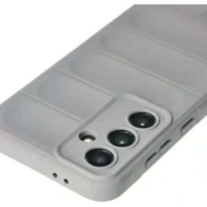 Hurtownia GSM - Bizon Case Tur Samsung Galaxy S24 FE hellgrau - BIZ6619 - {ean13} - Hurt