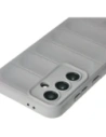 Hurtownia GSM - Bizon Case Tur Samsung Galaxy S24 FE világosszürke - BIZ6619 - {ean13} - Hurt