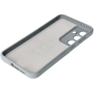 Hurtownia GSM - Bizon Case Tur Samsung Galaxy S24 FE hellgrau - BIZ6619 - {ean13} - Hurt