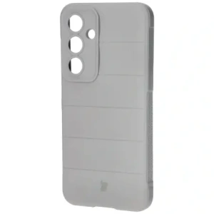 Hurtownia GSM - Bizon Case Tur Samsung Galaxy S24 FE hellgrau - BIZ6619 - {ean13} - Hurt