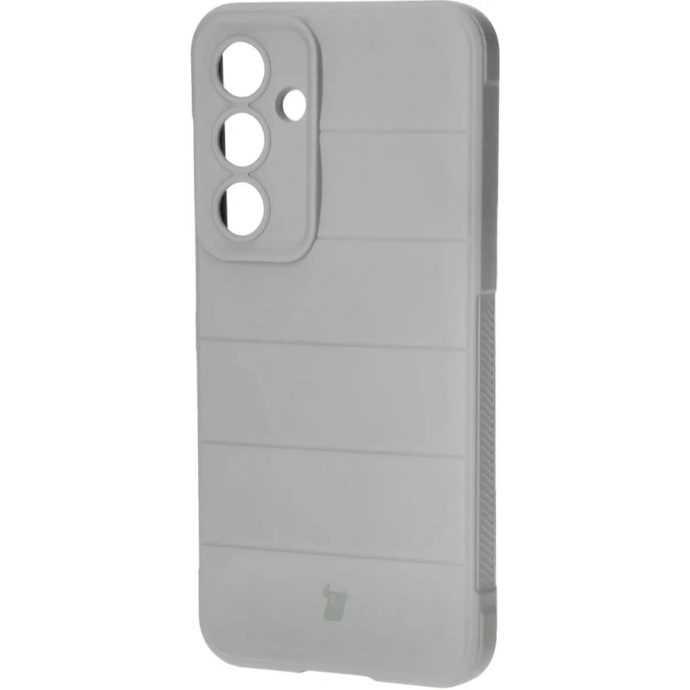 Hurtownia GSM - Bizon Case Tur Samsung Galaxy S24 FE hellgrau - BIZ6619 - {ean13} - Hurt