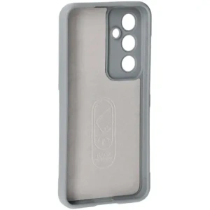 Hurtownia GSM - Bizon Case Tur Samsung Galaxy S24 FE hellgrau - BIZ6619 - {ean13} - Hurt