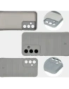 Hurtownia GSM - Pancerne etui Bizon Case Tur do Samsung Galaxy S24 FE světlé šedé - BIZ6619 - {ean13} - Hurt