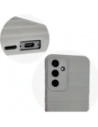 Hurtownia GSM - Bizon Case Tur Samsung Galaxy S24 FE hellgrau - BIZ6619 - {ean13} - Hurt