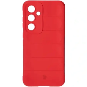 Hurtownia GSM - Bizon Case Tur Samsung Galaxy S24 FE roșu - BIZ6620 - {ean13} - Hurt