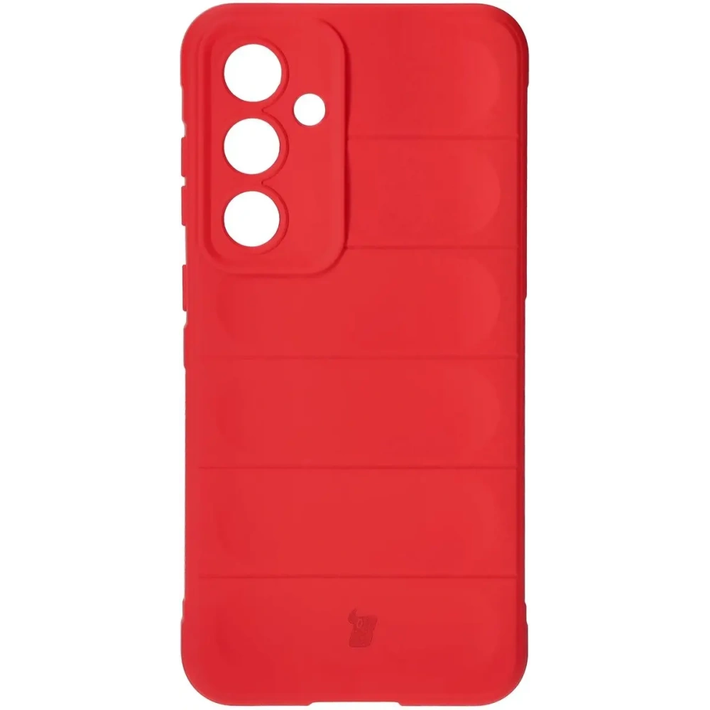 Hurtownia GSM - Bizon Case Tur Samsung Galaxy S24 FE rot - BIZ6620 - {ean13} - Hurt