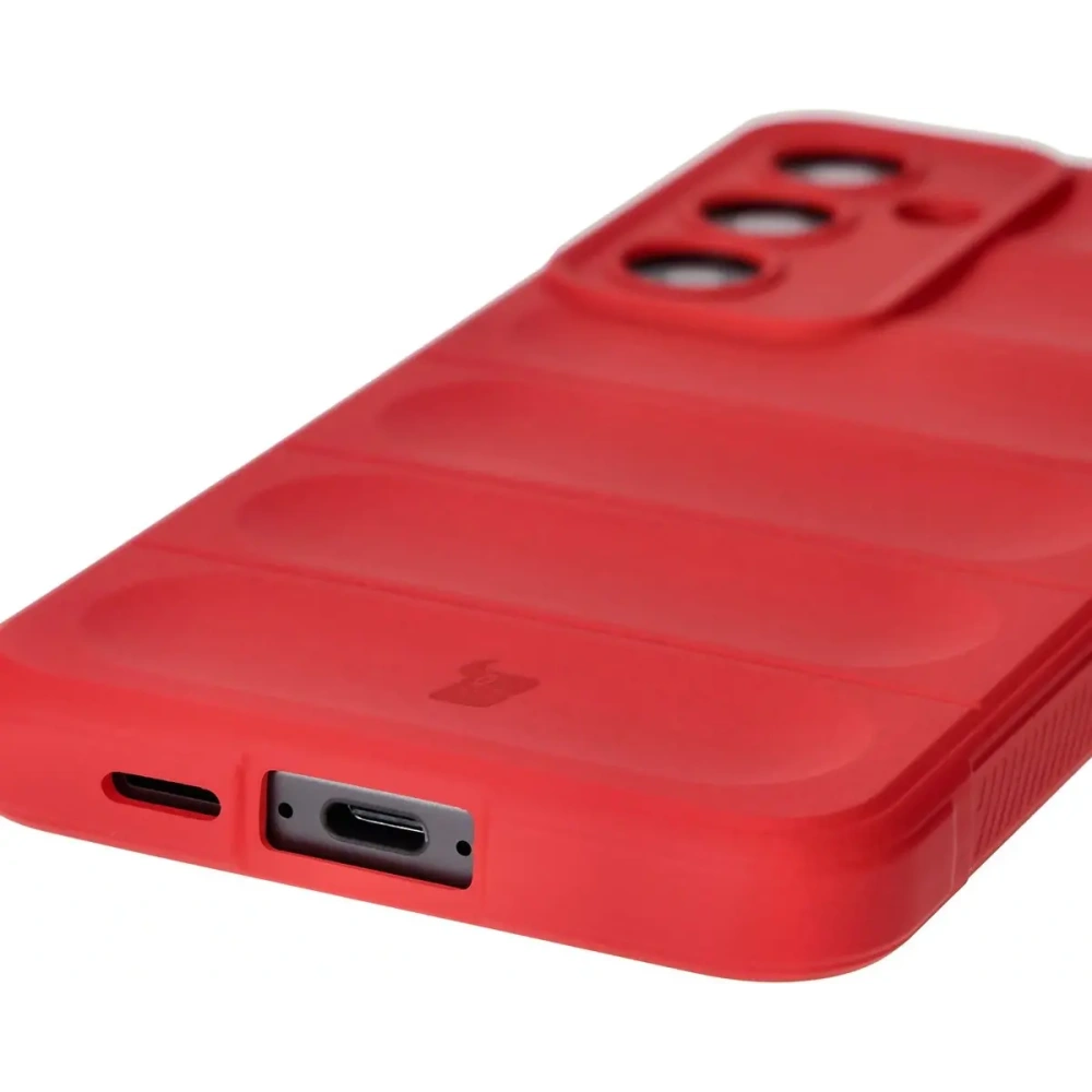 Hurtownia GSM - Bizon Case Tur Samsung Galaxy S24 FE rot - BIZ6620 - {ean13} - Hurt