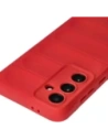 Hurtownia GSM - Bizon Case Tur Samsung Galaxy S24 FE rot - BIZ6620 - {ean13} - Hurt