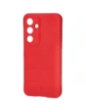 Hurtownia GSM - Bizon Case Tur Samsung Galaxy S24 FE rot - BIZ6620 - {ean13} - Hurt