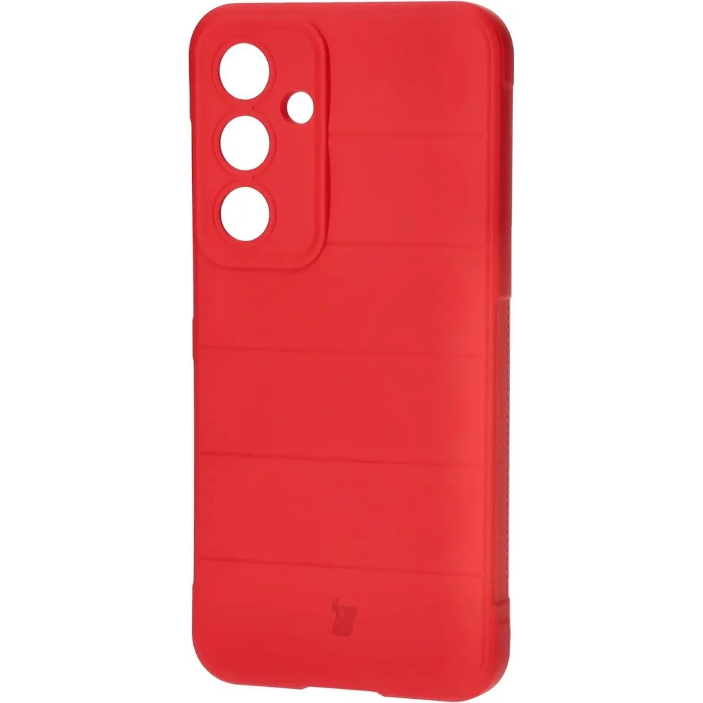 Hurtownia GSM - Bizon Case Tur Samsung Galaxy S24 FE rot - BIZ6620 - {ean13} - Hurt