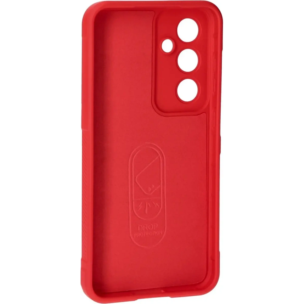 Hurtownia GSM - Bizon Case Tur Samsung Galaxy S24 FE rot - BIZ6620 - {ean13} - Hurt