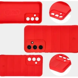 Hurtownia GSM - Bizon Case Tur Samsung Galaxy S24 FE rot - BIZ6620 - {ean13} - Hurt