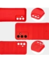 Hurtownia GSM - Bizon Case Tur Samsung Galaxy S24 FE rot - BIZ6620 - {ean13} - Hurt