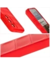 Hurtownia GSM - Bizon Case Tur Samsung Galaxy S24 FE rot - BIZ6620 - {ean13} - Hurt