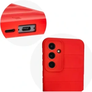 Hurtownia GSM - Bizon Case Tur Samsung Galaxy S24 FE rot - BIZ6620 - {ean13} - Hurt