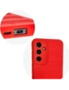 Hurtownia GSM - Bizon Case Tur Samsung Galaxy S24 FE rot - BIZ6620 - {ean13} - Hurt